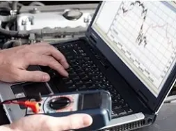 Диагностика АКПП, вариаторов, ДСГ и роботов
