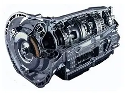 ремонт АКПП, CVT,роботов в Москве