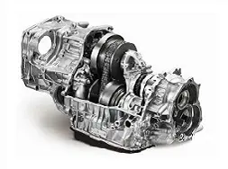 Ремонт вариаторов в Москве