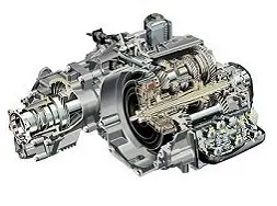 Ремонт DSG (ДСГ) в Москве